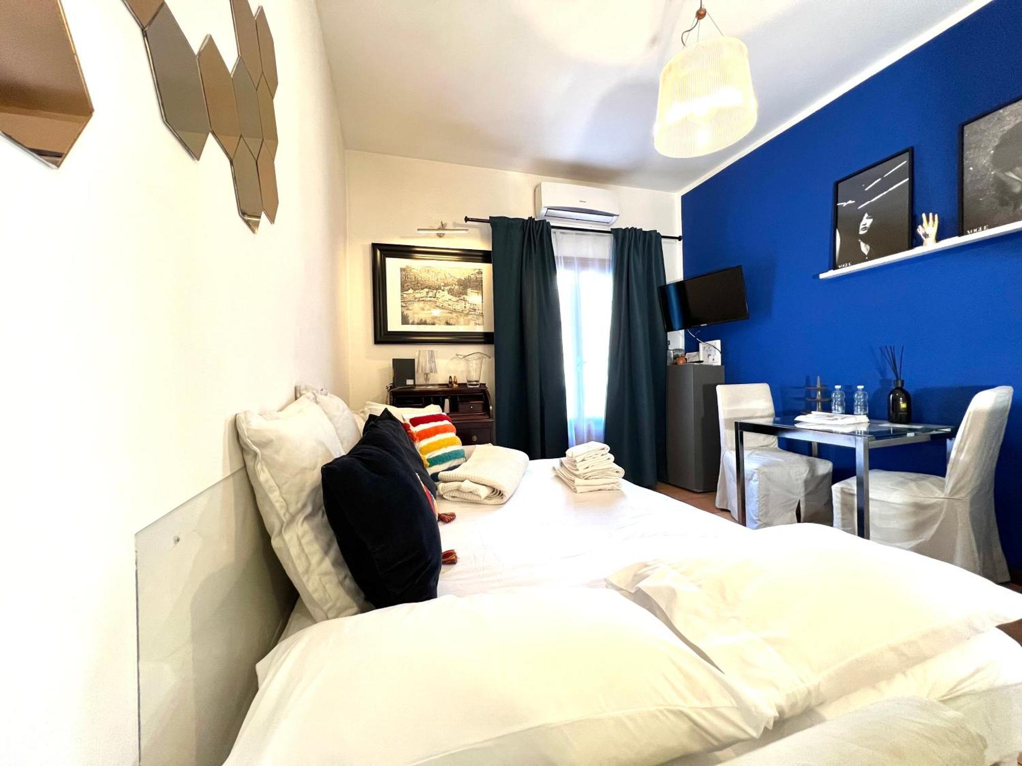 Comecasa Grazioso Monolocale In Porta Romana Apartman Milánó Kültér fotó