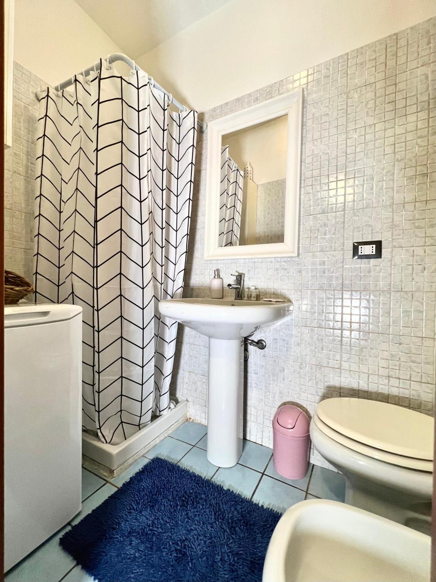 Comecasa Grazioso Monolocale In Porta Romana Apartman Milánó Kültér fotó