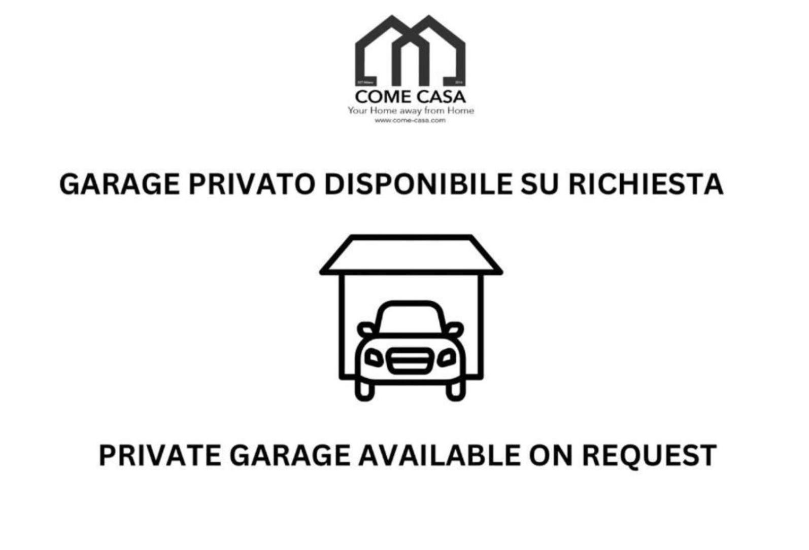 Comecasa Grazioso Monolocale In Porta Romana Apartman Milánó Kültér fotó